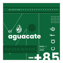 Specialty Coffee | Finca Aguacate Loja - Ecuador