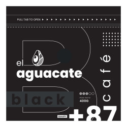 Specialty Coffee | Finca Aguacate Loja - Ecuador