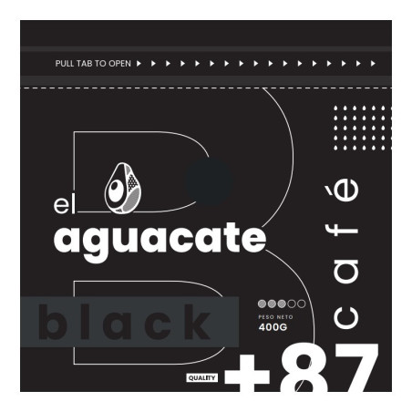 Specialty Coffee | Finca Aguacate Loja - Ecuador