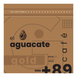 Specialty Coffee Bar | Finca Aguacate Loja - Ecuador